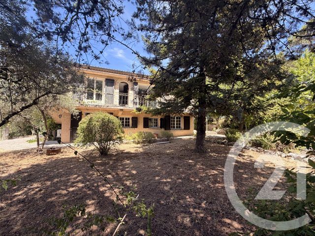 Maison à vendre ALES