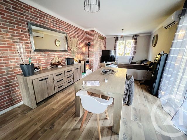 maison à vendre - 6 pièces - 137.39 m2 - ALES - 30 - LANGUEDOC-ROUSSILLON - Century 21 Impact Immobilier