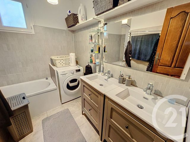 maison à vendre - 6 pièces - 137.39 m2 - ALES - 30 - LANGUEDOC-ROUSSILLON - Century 21 Impact Immobilier