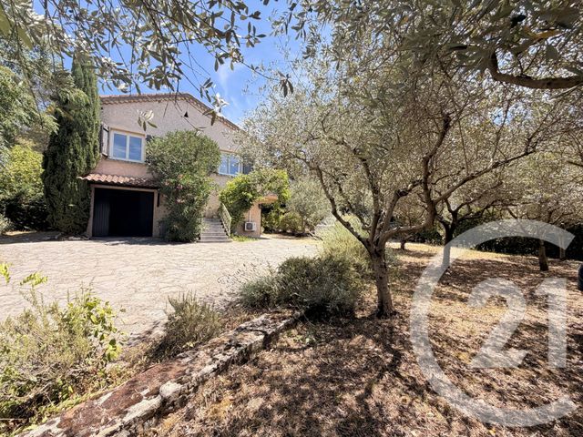 maison à vendre - 6 pièces - 137.39 m2 - ALES - 30 - LANGUEDOC-ROUSSILLON - Century 21 Impact Immobilier
