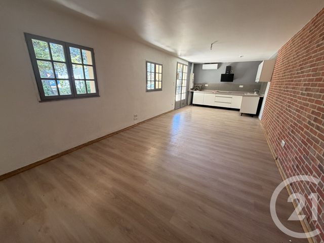 maison à vendre - 6 pièces - 137.39 m2 - ALES - 30 - LANGUEDOC-ROUSSILLON - Century 21 Impact Immobilier