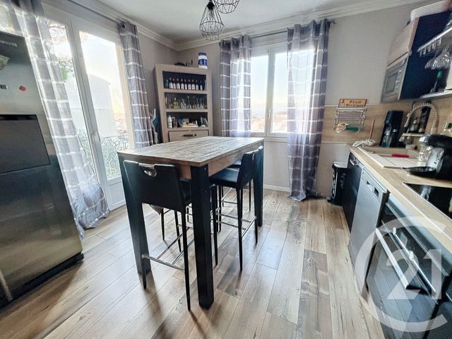 maison à vendre - 6 pièces - 137.39 m2 - ALES - 30 - LANGUEDOC-ROUSSILLON - Century 21 Impact Immobilier