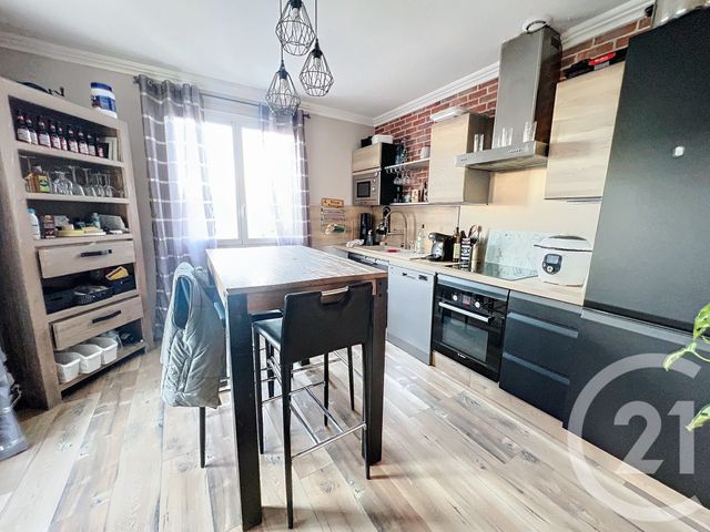 maison à vendre - 6 pièces - 137.39 m2 - ALES - 30 - LANGUEDOC-ROUSSILLON - Century 21 Impact Immobilier
