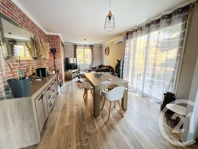 maison à vendre - 6 pièces - 137.39 m2 - ALES - 30 - LANGUEDOC-ROUSSILLON - Century 21 Impact Immobilier