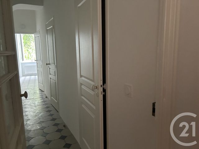 Appartement F3 à louer - 3 pièces - 64.26 m2 - ST JEAN DU GARD - 30 - LANGUEDOC-ROUSSILLON - Century 21 Impact Immobilier