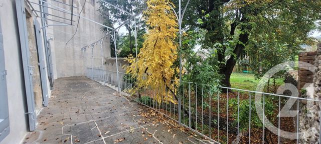 Appartement F3 à louer - 3 pièces - 64.26 m2 - ST JEAN DU GARD - 30 - LANGUEDOC-ROUSSILLON - Century 21 Impact Immobilier