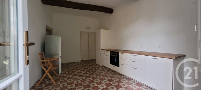 Appartement F3 à louer - 3 pièces - 64.26 m2 - ST JEAN DU GARD - 30 - LANGUEDOC-ROUSSILLON - Century 21 Impact Immobilier