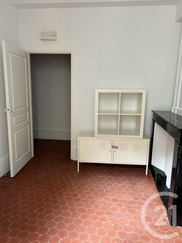 Appartement F3 à louer - 3 pièces - 64.26 m2 - ST JEAN DU GARD - 30 - LANGUEDOC-ROUSSILLON - Century 21 Impact Immobilier