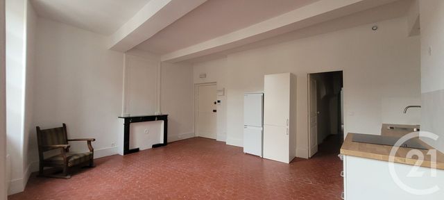 Appartement F3 à louer - 3 pièces - 63.24 m2 - ST JEAN DU GARD - 30 - LANGUEDOC-ROUSSILLON - Century 21 Impact Immobilier
