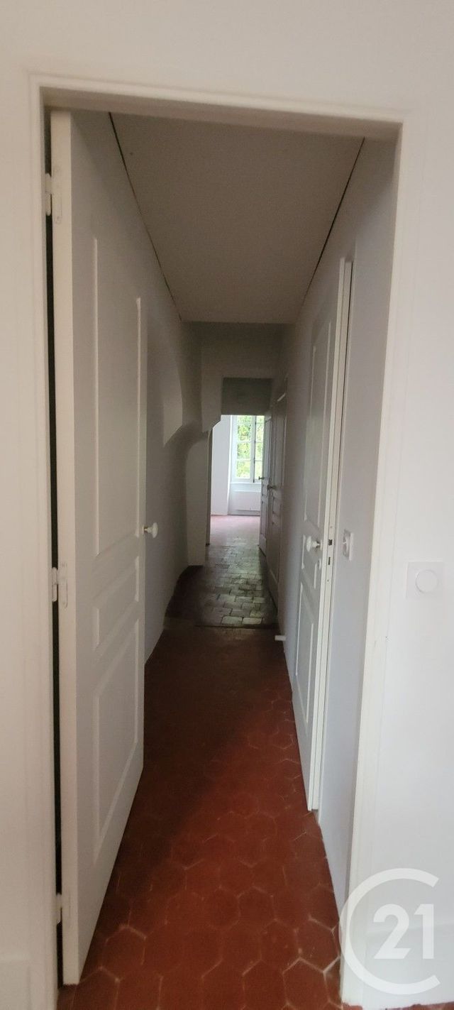 Appartement F3 à louer - 3 pièces - 63.24 m2 - ST JEAN DU GARD - 30 - LANGUEDOC-ROUSSILLON - Century 21 Impact Immobilier