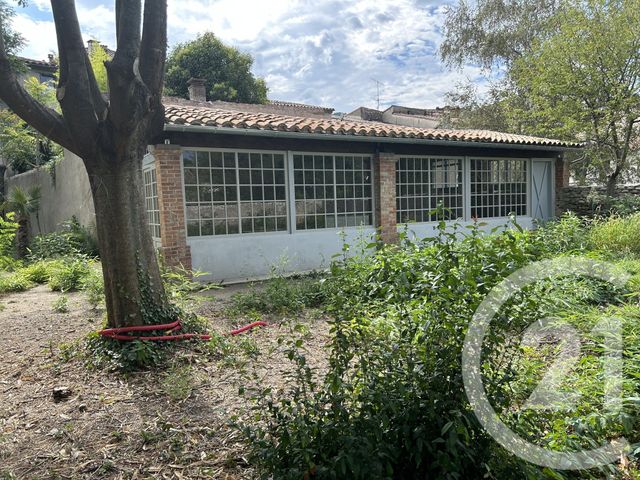 Appartement F3 à louer - 3 pièces - 63.24 m2 - ST JEAN DU GARD - 30 - LANGUEDOC-ROUSSILLON - Century 21 Impact Immobilier