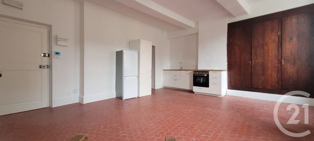 Appartement F3 à louer - 3 pièces - 63.24 m2 - ST JEAN DU GARD - 30 - LANGUEDOC-ROUSSILLON - Century 21 Impact Immobilier