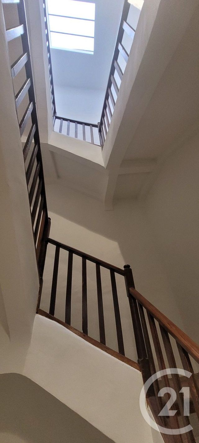 Appartement F3 à louer - 3 pièces - 63.24 m2 - ST JEAN DU GARD - 30 - LANGUEDOC-ROUSSILLON - Century 21 Impact Immobilier