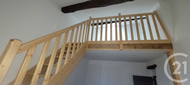 Appartement F1 bis à louer - 2 pièces - 35.4 m2 - ST JEAN DU GARD - 30 - LANGUEDOC-ROUSSILLON - Century 21 Impact Immobilier