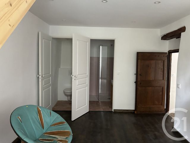 Appartement F1 bis à louer - 2 pièces - 35.4 m2 - ST JEAN DU GARD - 30 - LANGUEDOC-ROUSSILLON - Century 21 Impact Immobilier
