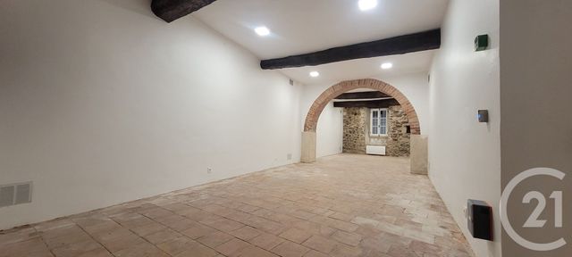 Appartement F2 à louer - 2 pièces - 47.38 m2 - ST JEAN DU GARD - 30 - LANGUEDOC-ROUSSILLON - Century 21 Impact Immobilier