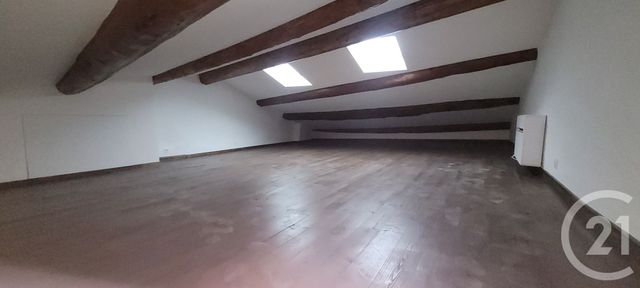 Appartement F1 bis à louer - 2 pièces - 39.32 m2 - ST JEAN DU GARD - 30 - LANGUEDOC-ROUSSILLON - Century 21 Impact Immobilier