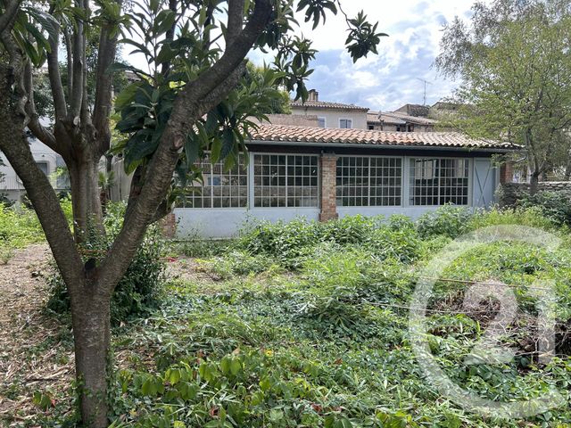 Appartement F1 bis à louer - 2 pièces - 39.32 m2 - ST JEAN DU GARD - 30 - LANGUEDOC-ROUSSILLON - Century 21 Impact Immobilier