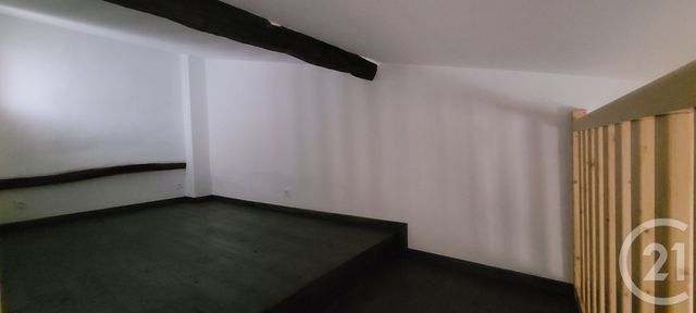 Appartement F1 bis à louer - 2 pièces - 30.93 m2 - ST JEAN DU GARD - 30 - LANGUEDOC-ROUSSILLON - Century 21 Impact Immobilier