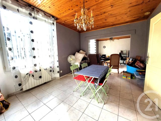 maison à vendre - 5 pièces - 134.29 m2 - ALES - 30 - LANGUEDOC-ROUSSILLON - Century 21 Impact Immobilier