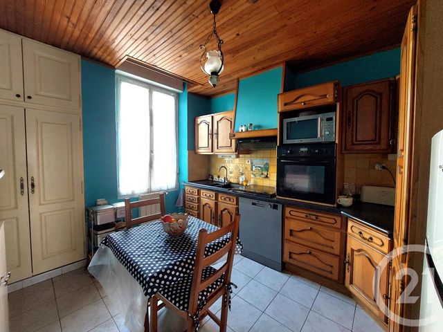 maison à vendre - 5 pièces - 134.29 m2 - ALES - 30 - LANGUEDOC-ROUSSILLON - Century 21 Impact Immobilier