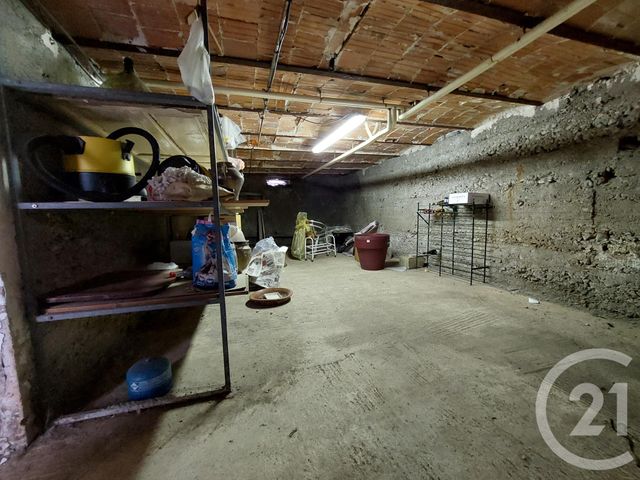 maison à vendre - 5 pièces - 134.29 m2 - ALES - 30 - LANGUEDOC-ROUSSILLON - Century 21 Impact Immobilier