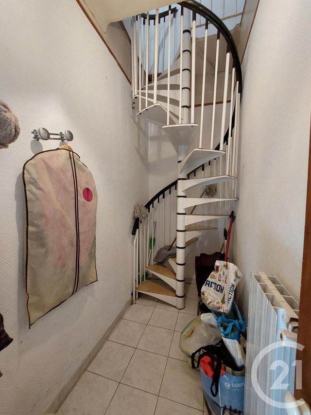 maison à vendre - 5 pièces - 134.29 m2 - ALES - 30 - LANGUEDOC-ROUSSILLON - Century 21 Impact Immobilier