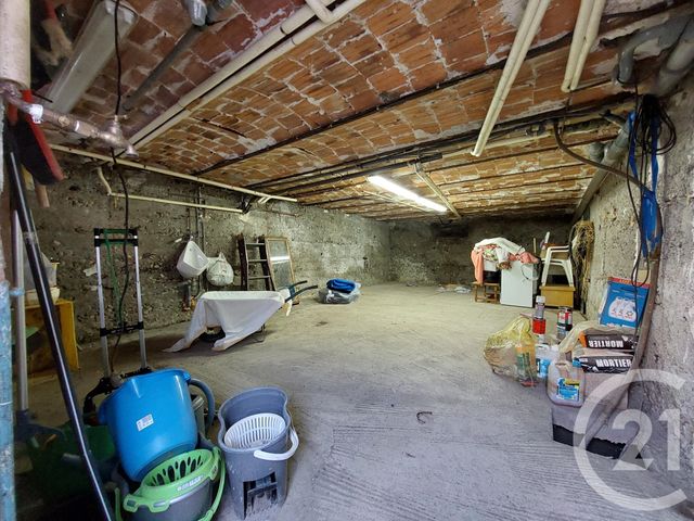 maison à vendre - 5 pièces - 134.29 m2 - ALES - 30 - LANGUEDOC-ROUSSILLON - Century 21 Impact Immobilier