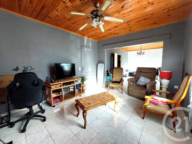 maison à vendre - 5 pièces - 134.29 m2 - ALES - 30 - LANGUEDOC-ROUSSILLON - Century 21 Impact Immobilier