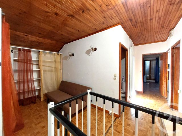 maison à vendre - 5 pièces - 134.29 m2 - ALES - 30 - LANGUEDOC-ROUSSILLON - Century 21 Impact Immobilier