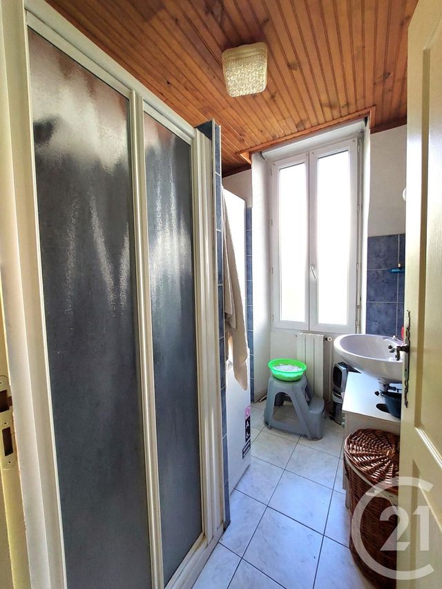 maison à vendre - 5 pièces - 134.29 m2 - ALES - 30 - LANGUEDOC-ROUSSILLON - Century 21 Impact Immobilier