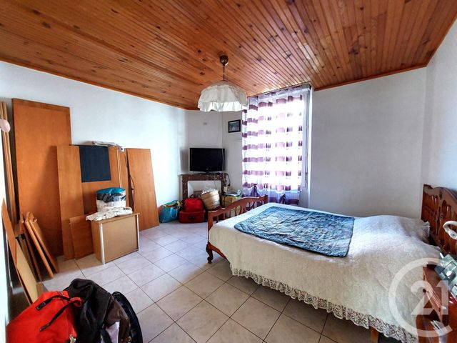 maison à vendre - 5 pièces - 134.29 m2 - ALES - 30 - LANGUEDOC-ROUSSILLON - Century 21 Impact Immobilier