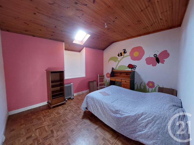 maison à vendre - 5 pièces - 134.29 m2 - ALES - 30 - LANGUEDOC-ROUSSILLON - Century 21 Impact Immobilier