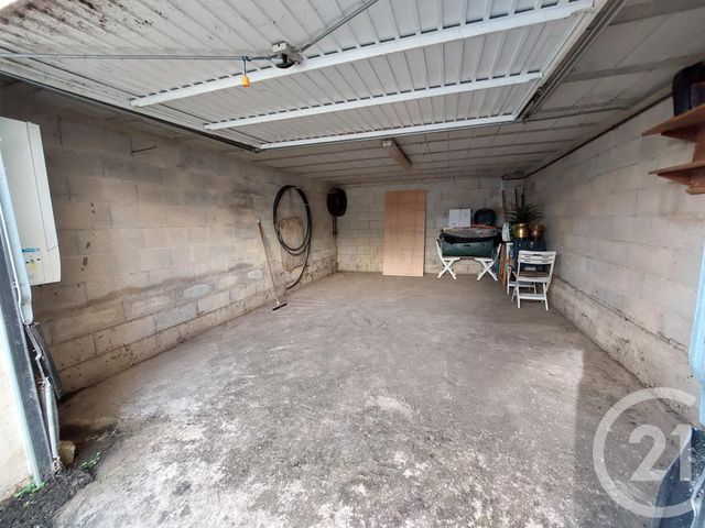 maison à vendre - 5 pièces - 134.29 m2 - ALES - 30 - LANGUEDOC-ROUSSILLON - Century 21 Impact Immobilier