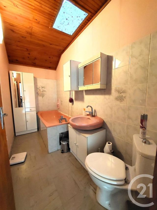 maison à vendre - 5 pièces - 134.29 m2 - ALES - 30 - LANGUEDOC-ROUSSILLON - Century 21 Impact Immobilier