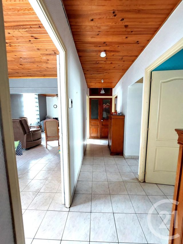 maison à vendre - 5 pièces - 134.29 m2 - ALES - 30 - LANGUEDOC-ROUSSILLON - Century 21 Impact Immobilier