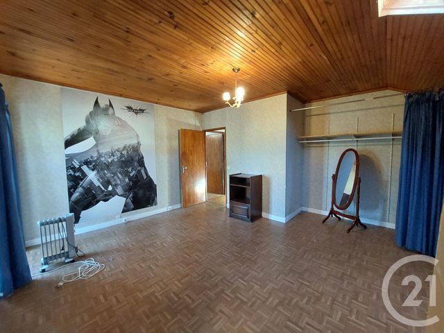 maison à vendre - 5 pièces - 134.29 m2 - ALES - 30 - LANGUEDOC-ROUSSILLON - Century 21 Impact Immobilier