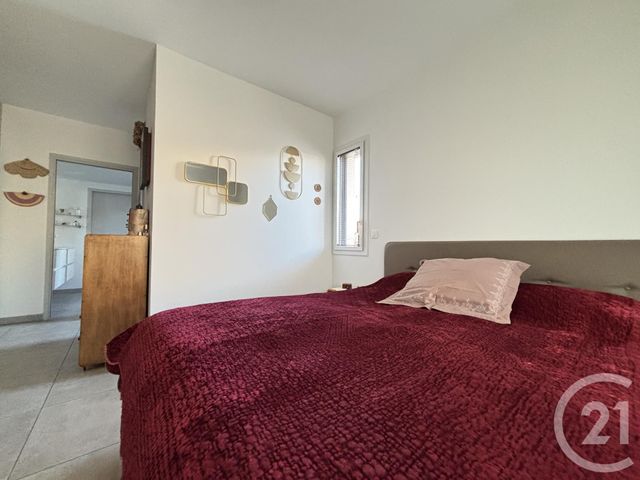 Appartement F4 à vendre - 5 pièces - 141.0 m2 - ALES - 30 - LANGUEDOC-ROUSSILLON - Century 21 Impact Immobilier