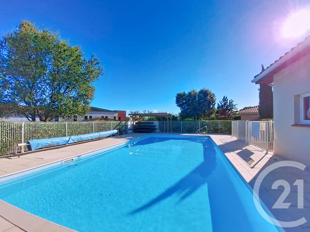 maison à vendre - 3 pièces - 84.3 m2 - ST PRIVAT DES VIEUX - 30 - LANGUEDOC-ROUSSILLON - Century 21 Impact Immobilier