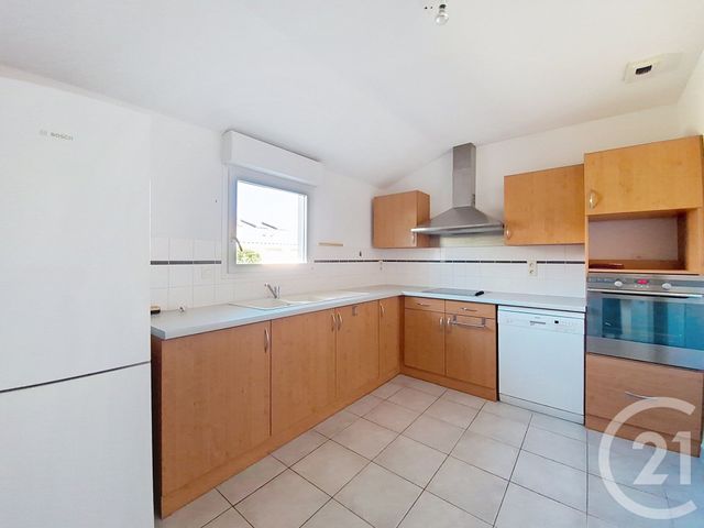 maison à vendre - 3 pièces - 84.3 m2 - ST PRIVAT DES VIEUX - 30 - LANGUEDOC-ROUSSILLON - Century 21 Impact Immobilier