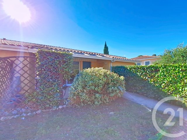 maison - ST PRIVAT DES VIEUX - 30