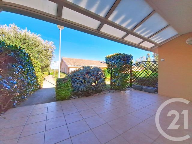 maison à vendre - 3 pièces - 84.3 m2 - ST PRIVAT DES VIEUX - 30 - LANGUEDOC-ROUSSILLON - Century 21 Impact Immobilier