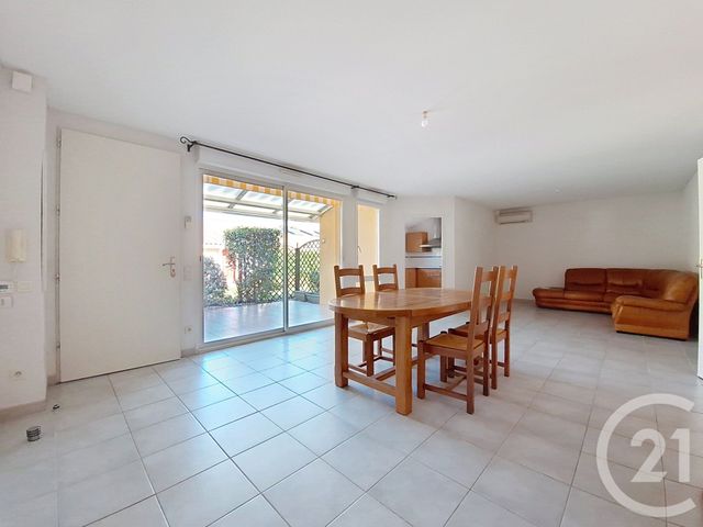 maison à vendre - 3 pièces - 84.3 m2 - ST PRIVAT DES VIEUX - 30 - LANGUEDOC-ROUSSILLON - Century 21 Impact Immobilier
