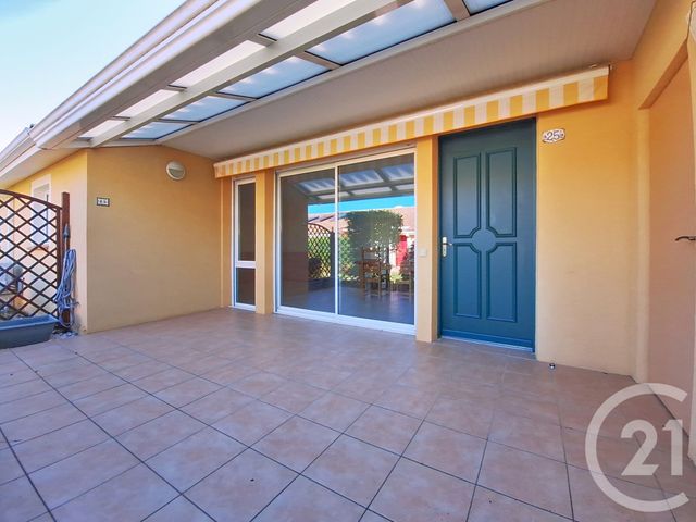 maison à vendre - 3 pièces - 84.3 m2 - ST PRIVAT DES VIEUX - 30 - LANGUEDOC-ROUSSILLON - Century 21 Impact Immobilier