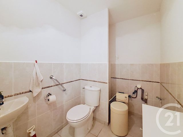 maison à vendre - 3 pièces - 84.3 m2 - ST PRIVAT DES VIEUX - 30 - LANGUEDOC-ROUSSILLON - Century 21 Impact Immobilier