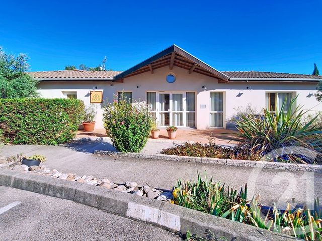 maison à vendre - 3 pièces - 84.3 m2 - ST PRIVAT DES VIEUX - 30 - LANGUEDOC-ROUSSILLON - Century 21 Impact Immobilier