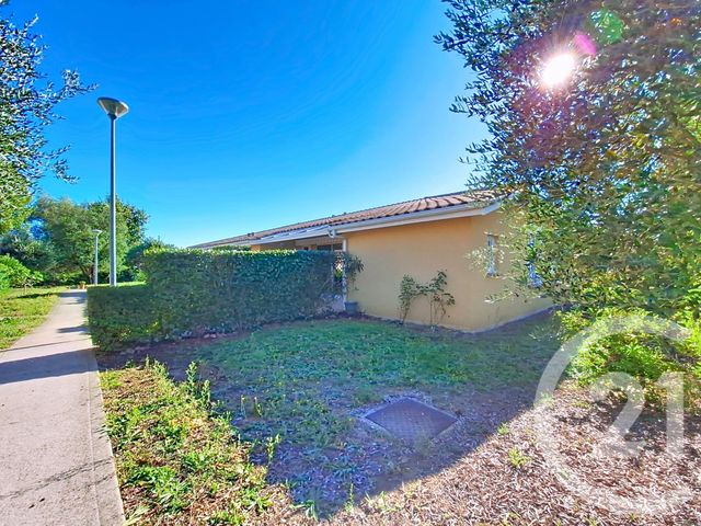 maison à vendre - 3 pièces - 84.3 m2 - ST PRIVAT DES VIEUX - 30 - LANGUEDOC-ROUSSILLON - Century 21 Impact Immobilier