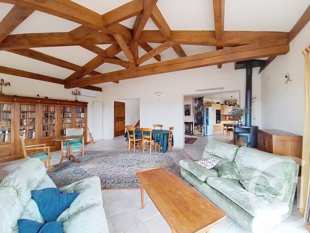 maison à vendre - 6 pièces - 175.46 m2 - ALES - 30 - LANGUEDOC-ROUSSILLON - Century 21 Impact Immobilier