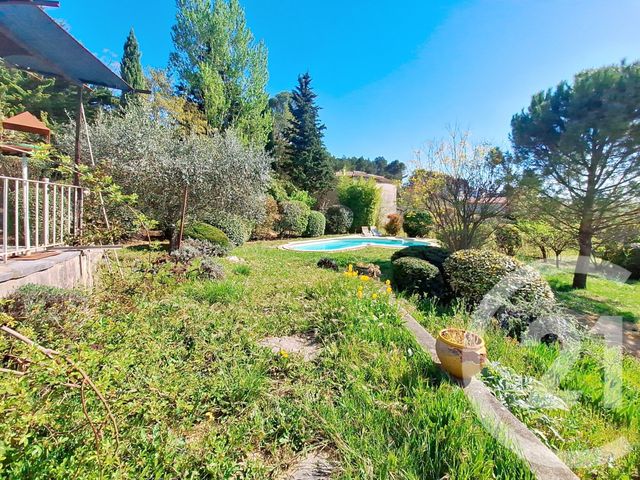 maison à vendre - 6 pièces - 175.46 m2 - ALES - 30 - LANGUEDOC-ROUSSILLON - Century 21 Impact Immobilier