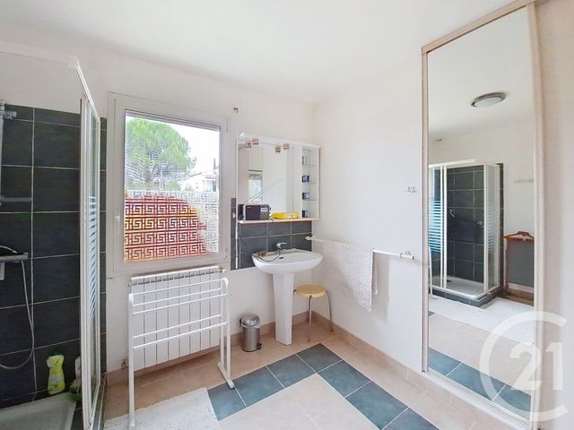 maison à vendre - 6 pièces - 175.46 m2 - ALES - 30 - LANGUEDOC-ROUSSILLON - Century 21 Impact Immobilier